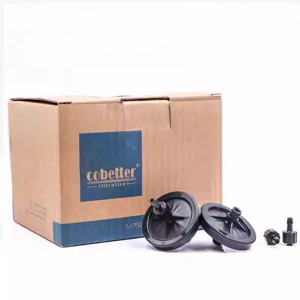 Cobetter Butterfly Ink Filter - 37DISCB-SS1000CC / 37DISCB-SS2000CC image 4