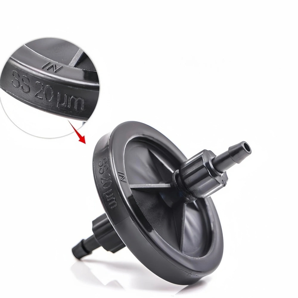 Cobetter Butterfly Ink Filter - 37DISCB-SS1000CC / 37DISCB-SS2000CC image 8