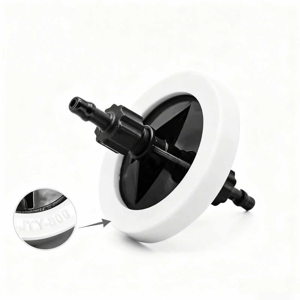 JYY-800 Butterfly Ink Filter product image 4