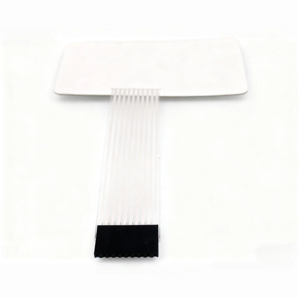 CJ3000 Printer Feed and Return Keypad Panel product image 3