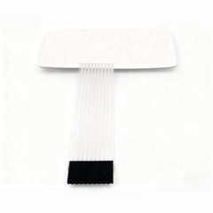 CJ3000 Printer Feed and Return Keypad Panel product image 3