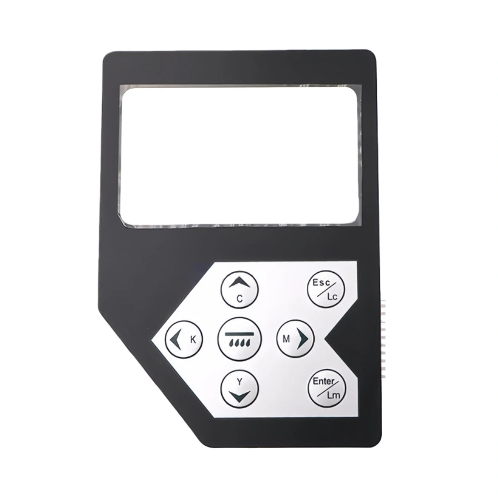 CJ3000 Printer Ink Pressure Control Panel product image 1
