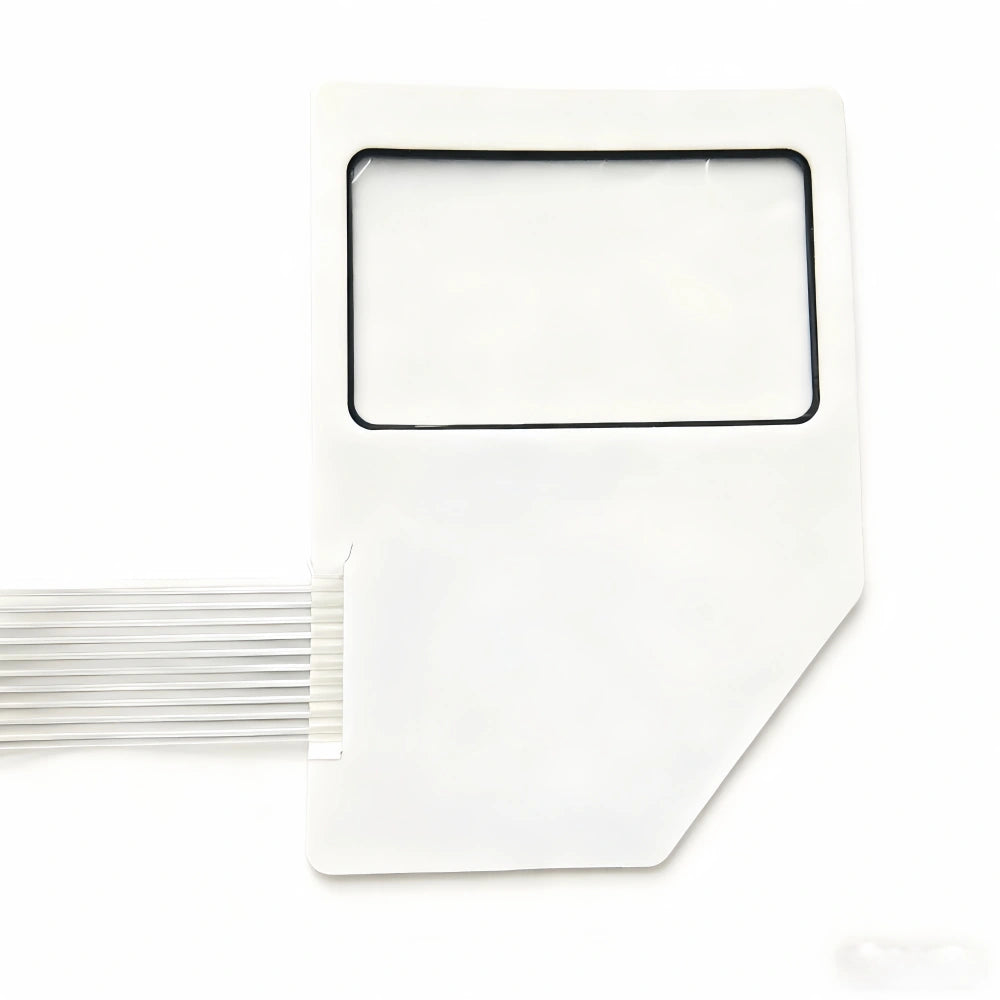 CJ3000 Printer Ink Pressure Control Panel product image 6