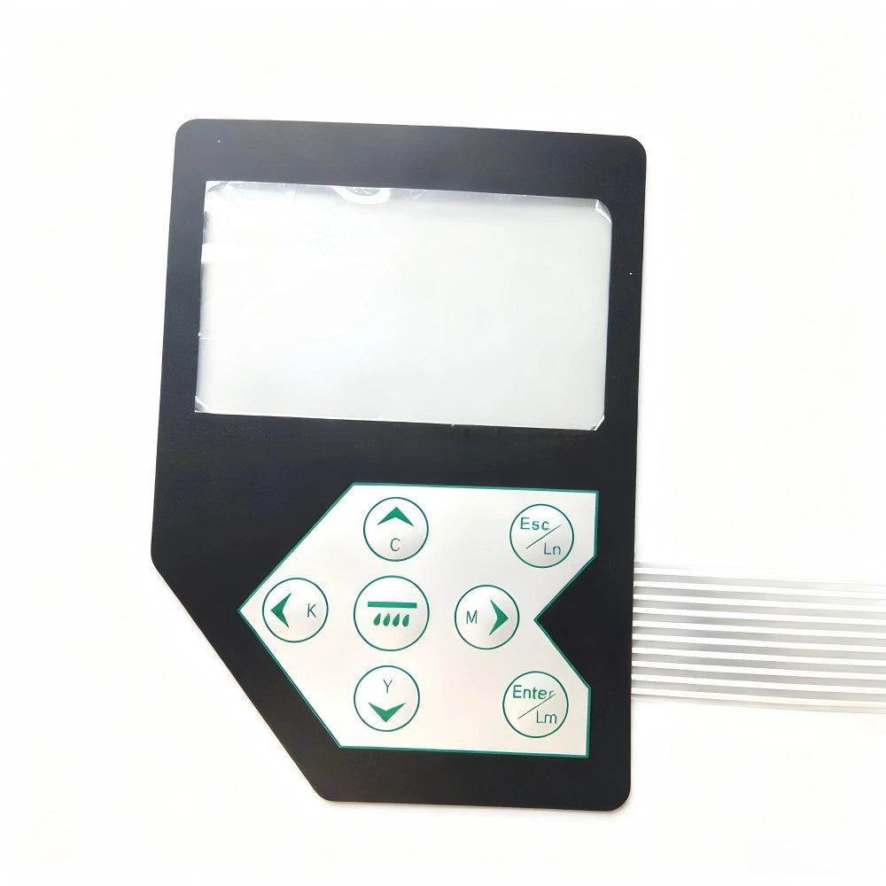 CJ3000 Printer Ink Pressure Control Panel product image 5