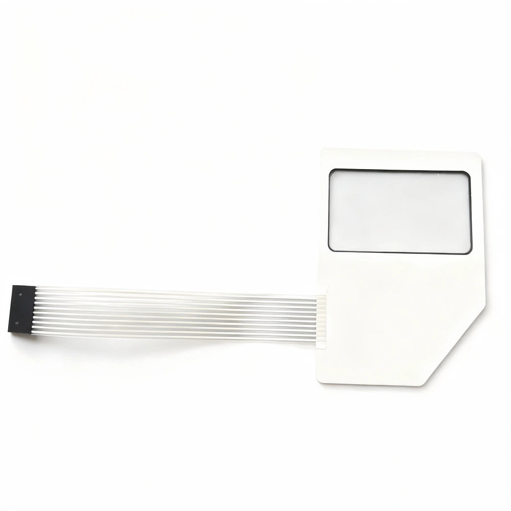 CJ3000 Printer Ink Pressure Control Panel product image 4