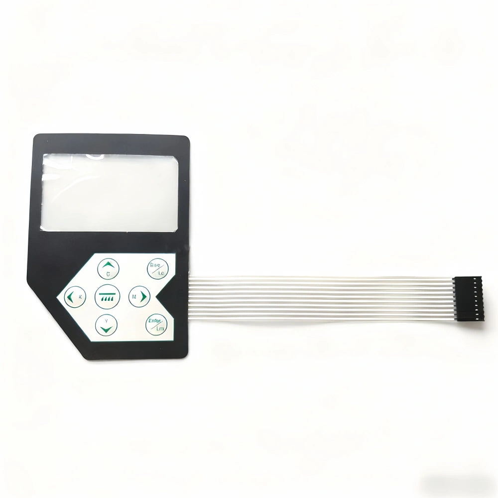 CJ3000 Printer Ink Pressure Control Panel product image 3