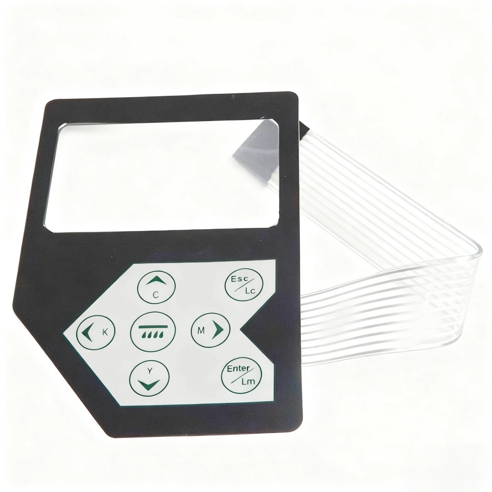 CJ3000 Printer Ink Pressure Control Panel product image 2