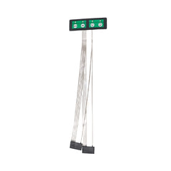 CJ3000 Printer Media Feed Control Panel product image 1