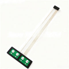 CJ3000 Printer Media Feed Control Panel product image 4
