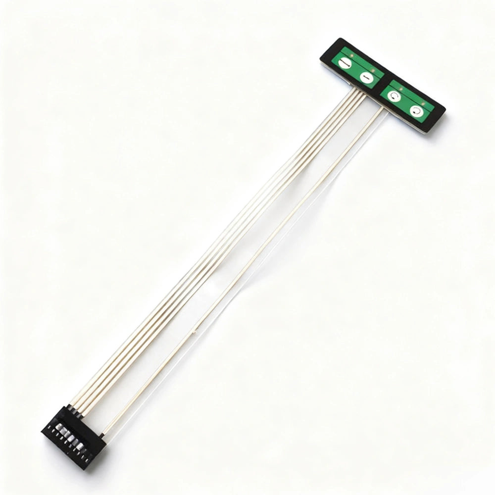 CJ3000 Printer Media Feed Control Panel product image 3
