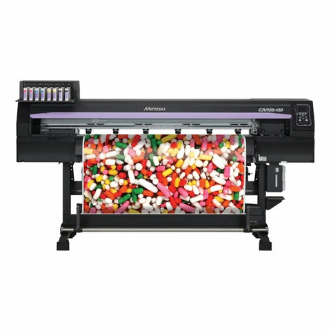 Mimaki CJV150-130 Printer - New / Second Hand Inquiry product image