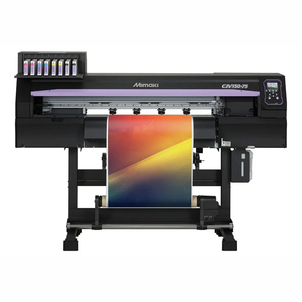 Mimaki CJV150-75 Printer - New / Second Hand Inquiry product image