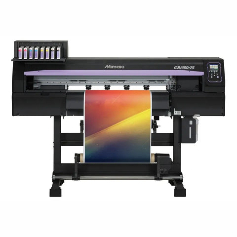 Mimaki CJV150-75 Printer - New / Second Hand Inquiry product image