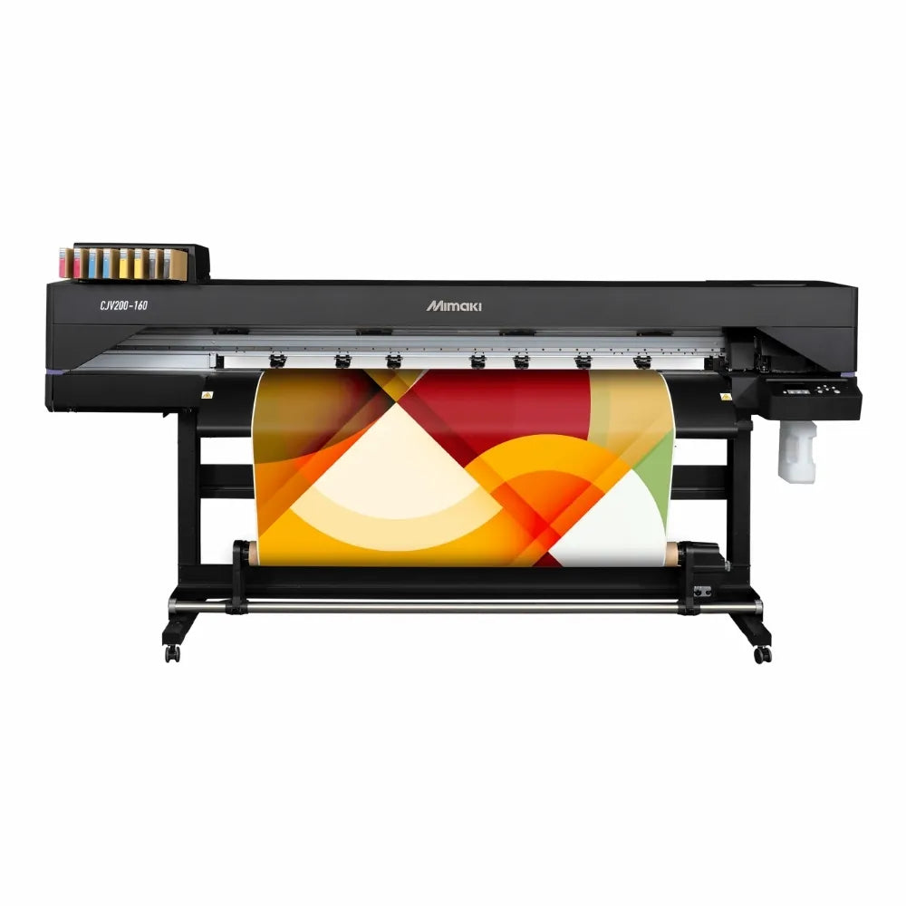 Mimaki CJV200-160 Printer - New / Second Hand Inquiry product image