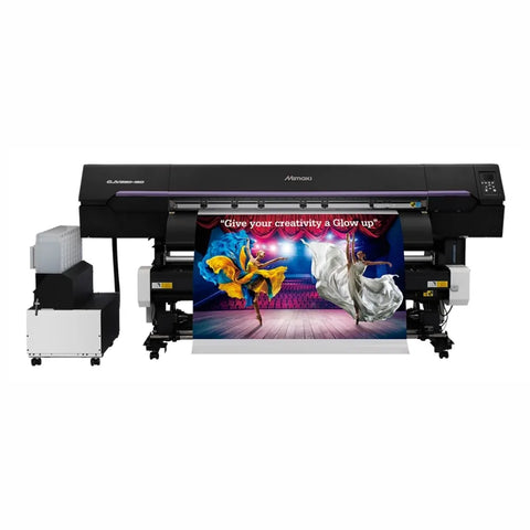 Mimaki CJV330-130 Printer - New / Second Hand Inquiry product image