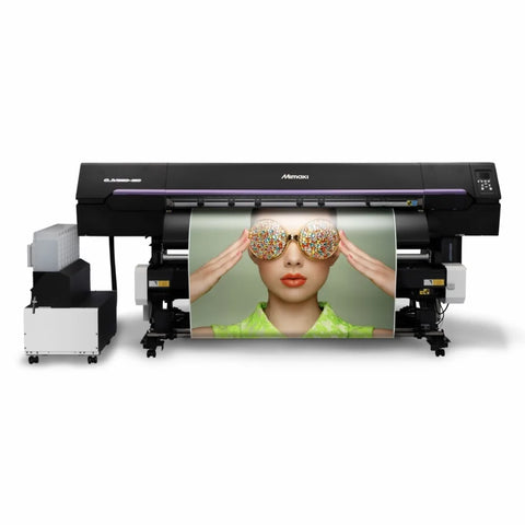 Mimaki CJV330-160 Printer - New / Second Hand Inquiry product image