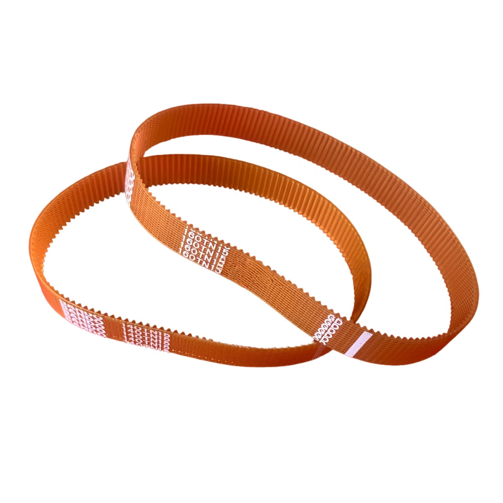 Mutoh ValueJet CR Deceleration Belt Assembly - DG-42458 image 4