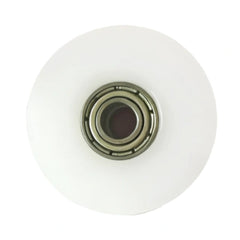 Mutoh Drafstation CR Return Pulley Assembly - DF-49047 product image