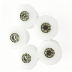 Mutoh Drafstation CR Return Pulley Assembly - DF-49047 image 3