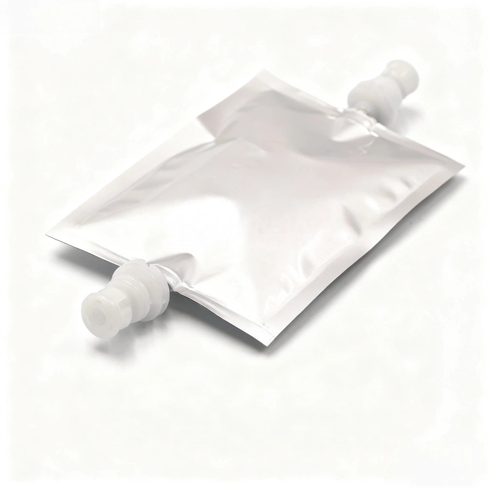 Mutoh VJ-1604 Compatible Sub Tank / Secondary Ink Bag image 2