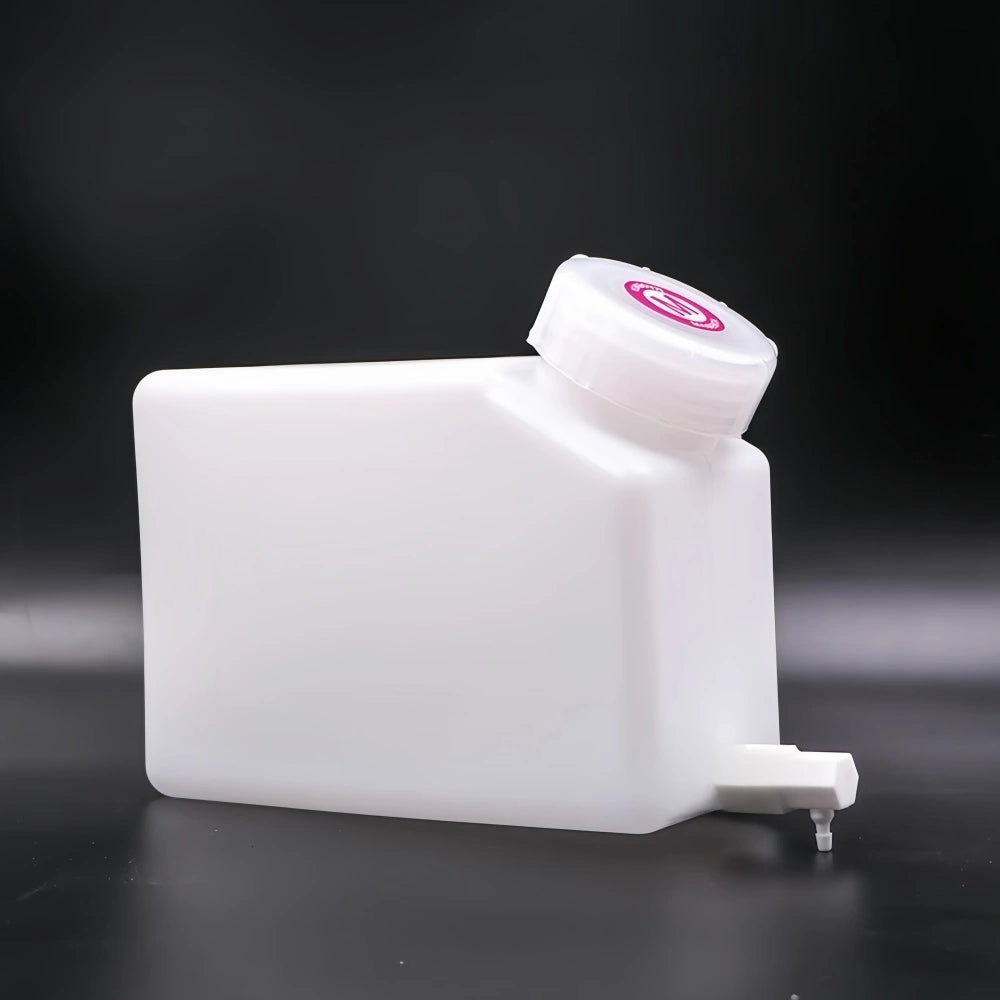 Continuous Ink Supply Cartridge for Mutoh VJ-1604 / RJ-900C & Roland FJ540 / FJ740 image 7