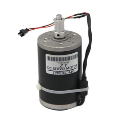 KC1680 DC Motor for Large Format Printer Belt Drive Systems product image 1