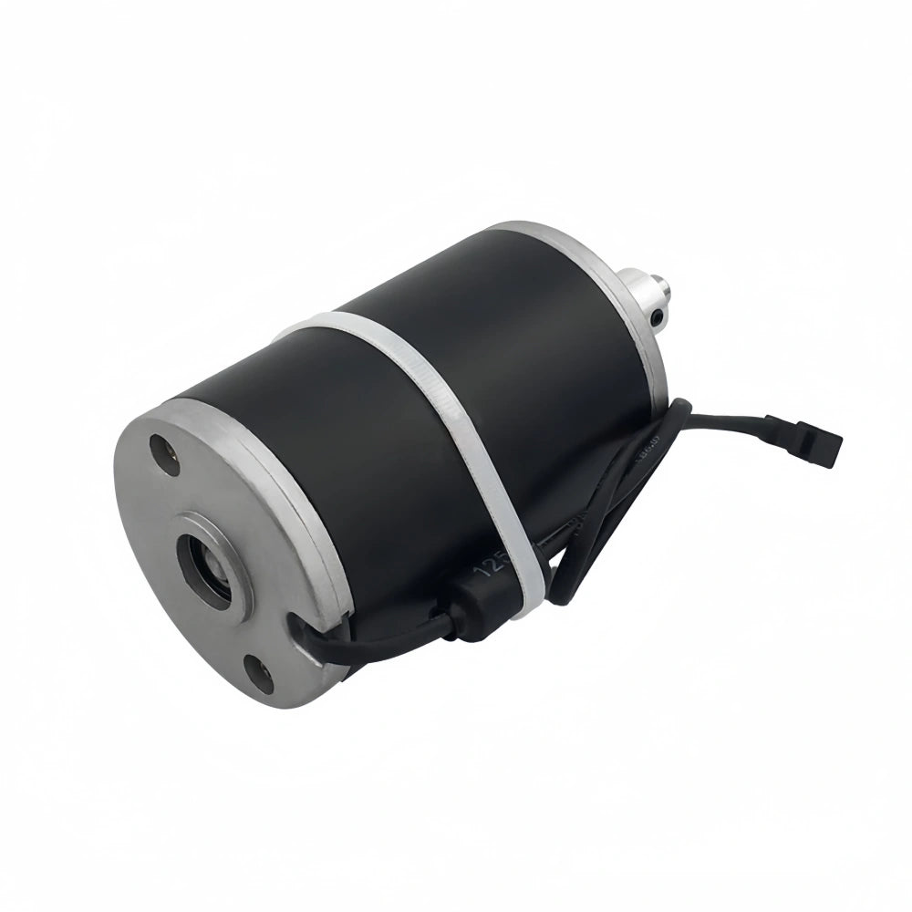KC1680 DC Motor for Large Format Printer Belt Drive Systems product image 4