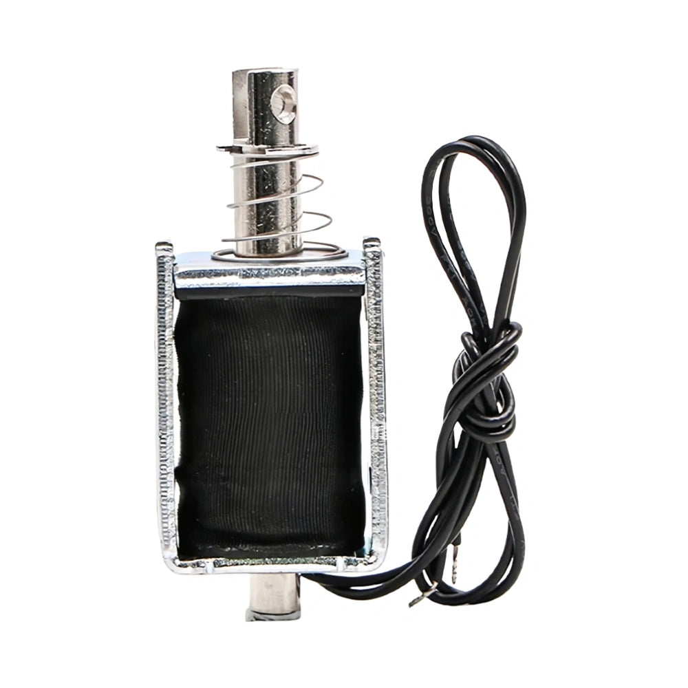 DC Solenoid - JYE-2620Z product image