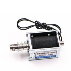 DC Solenoid - JYE-2620Z image 2