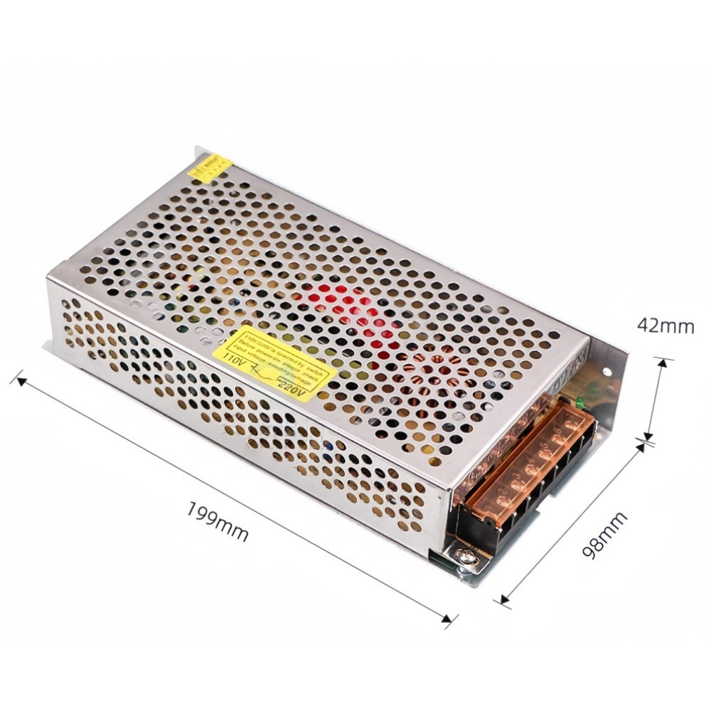 UV Printer - Heating Plate image 15