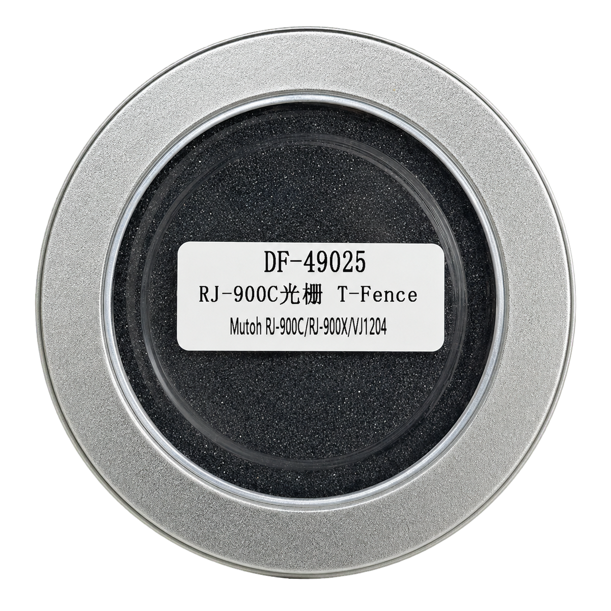 Mutoh RJ-900C / Drafstation T Fence A0 Assembly - DF-49025