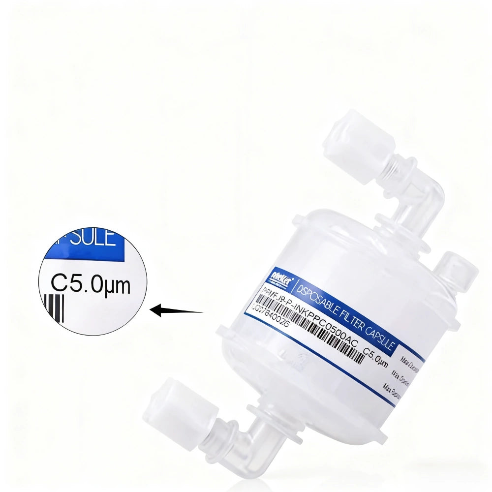 Cobetter DIPMFJ9-P-INKPPC0500AC 5μm Capsule Ink Filter image 5
