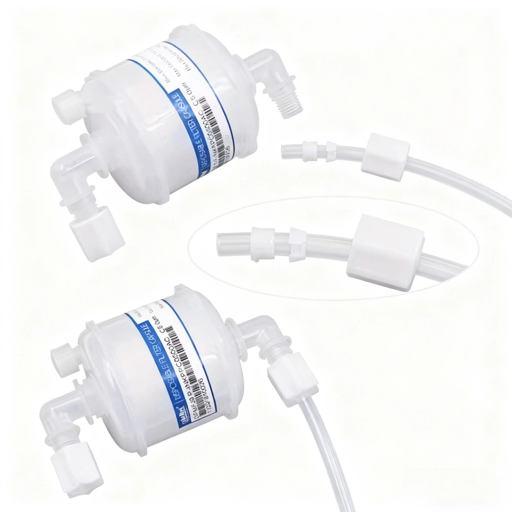 Cobetter DIPMFJ9-P-INKPPC0500AC 5μm Capsule Ink Filter image 3