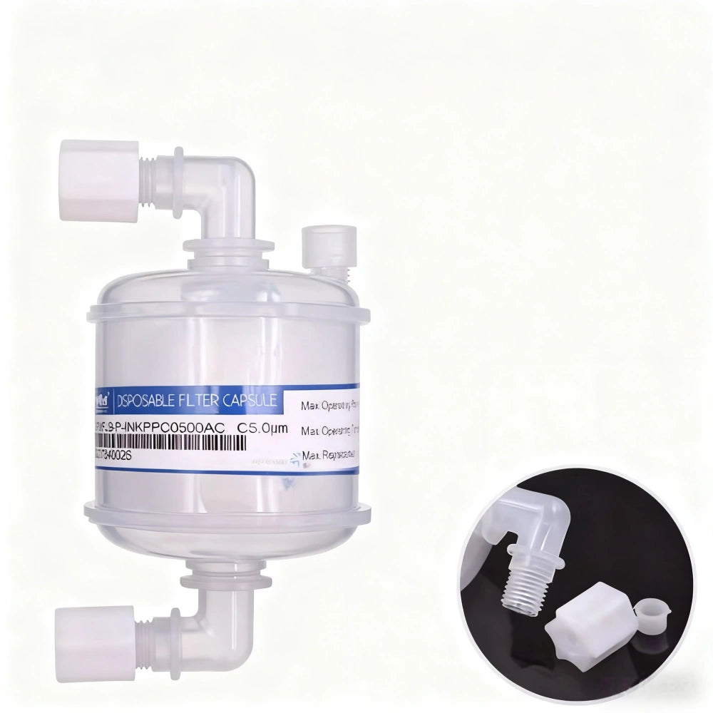 Cobetter DIPMFJ9-P-INKPPC0500AC 5μm Capsule Ink Filter image 2