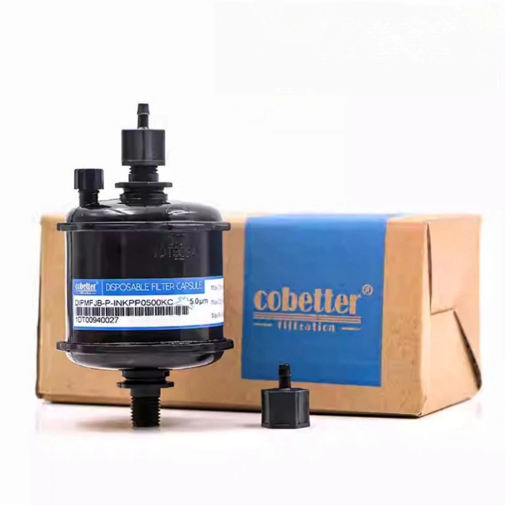 Cobetter DIPMFJB-P-INKPP1000KC - Ink Filter image 3