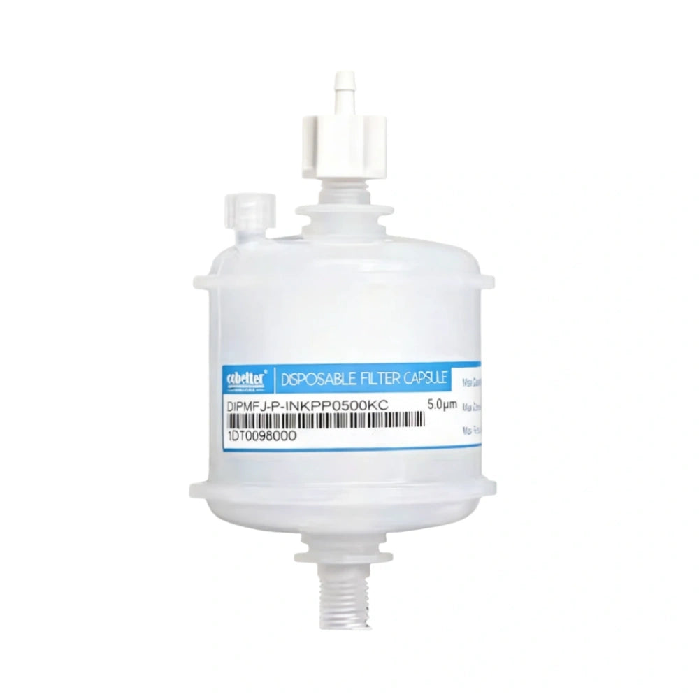 Cobetter DIPMFJB-P-INKPP500KC / DIPMFJ-P-INKPP500KC Capsule Ink Filter product image