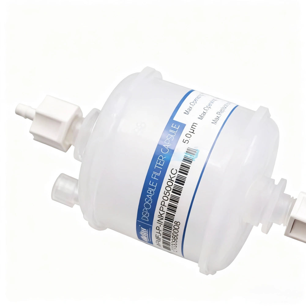 Cobetter DIPMFJB-P-INKPP500KC / DIPMFJ-P-INKPP500KC Capsule Ink Filter image 5