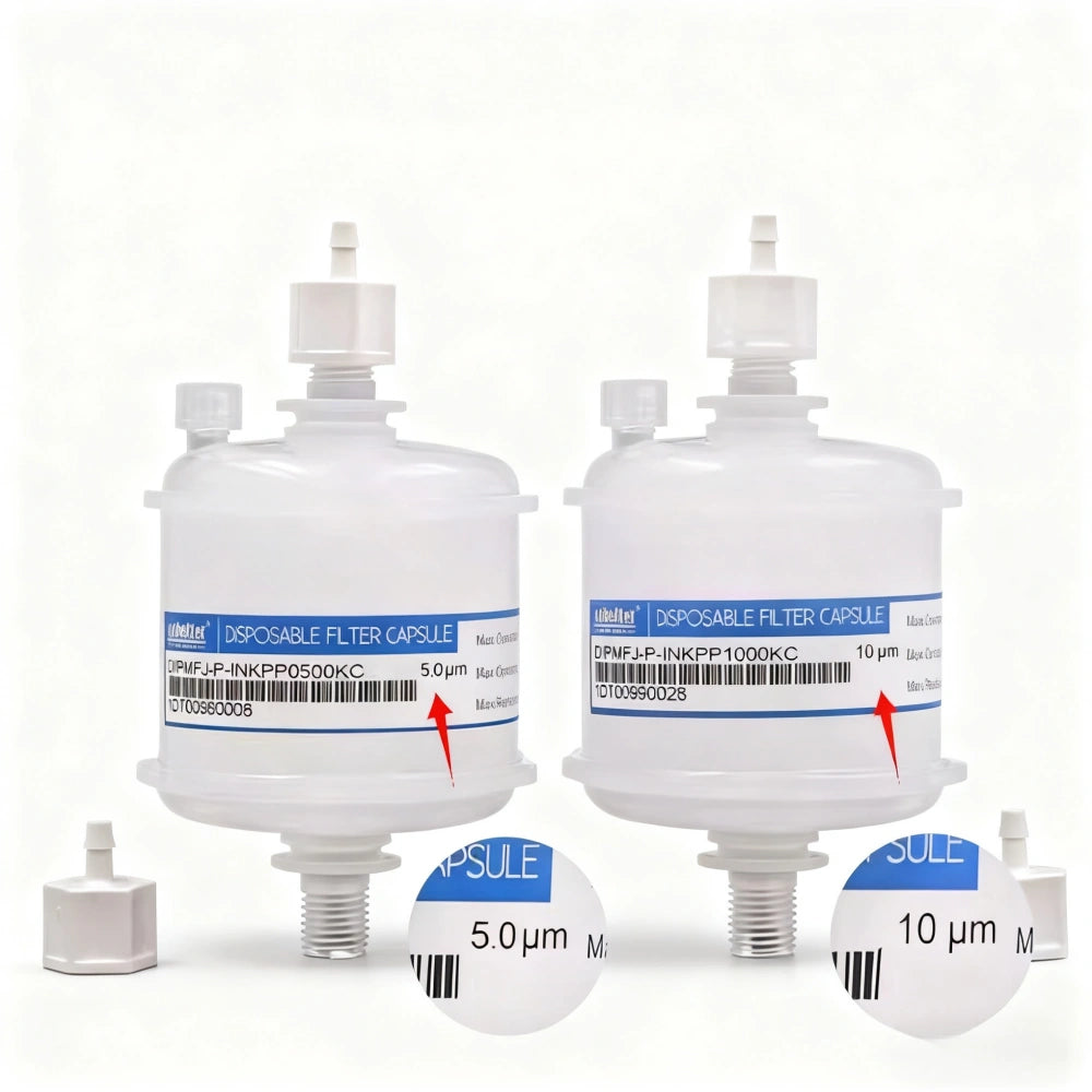 Cobetter DIPMFJB-P-INKPP500KC / DIPMFJ-P-INKPP500KC Capsule Ink Filter image 3