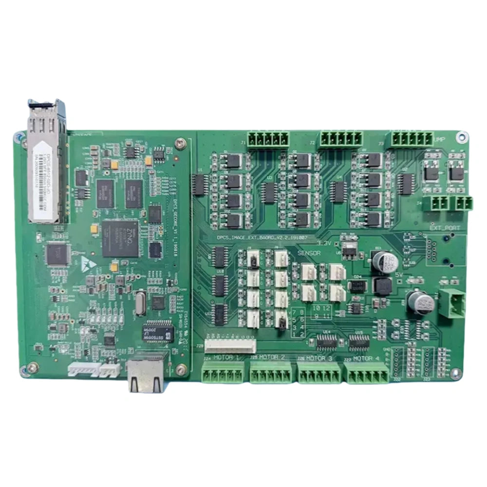 DPCS G5i Printhead Control Board product image