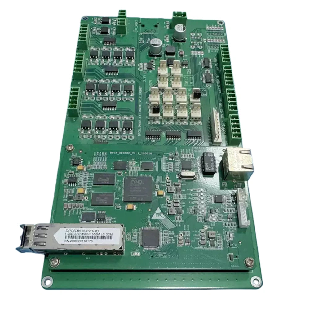 DPCS G5i Printhead Control Board image 2
