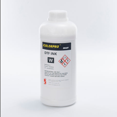 iColorPro DTF Ink for Epson XP600, DX5/DX7, 4720 & i3200-A1 image 8