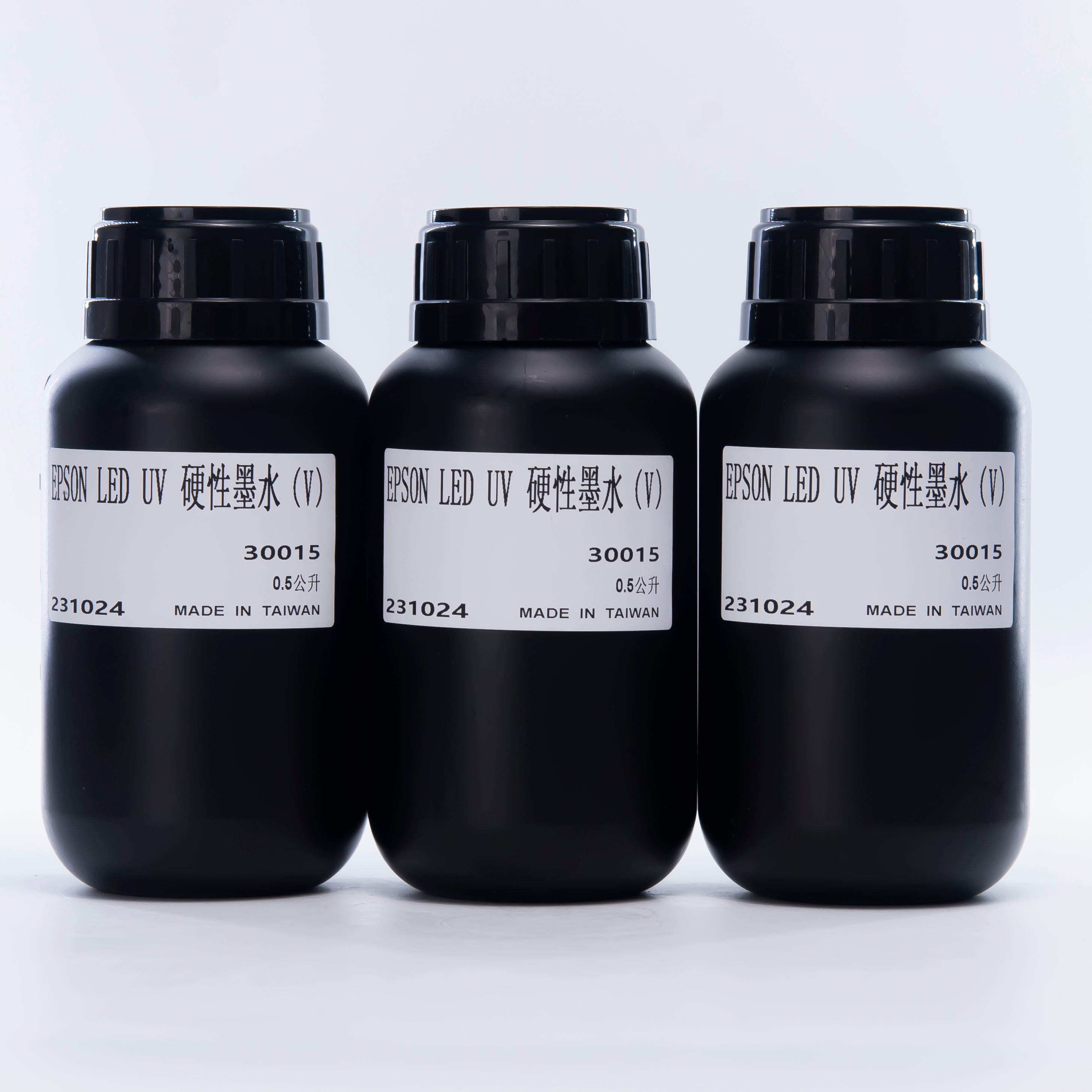 TongJou Epson Hard UV Varnish - 500ml for Epson UV Printheads bottle photo 7