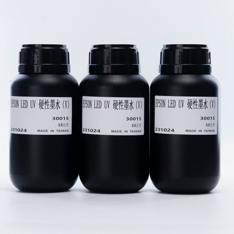 TongJou Epson Hard UV Varnish - 500ml for Epson UV Printheads bottle photo 7