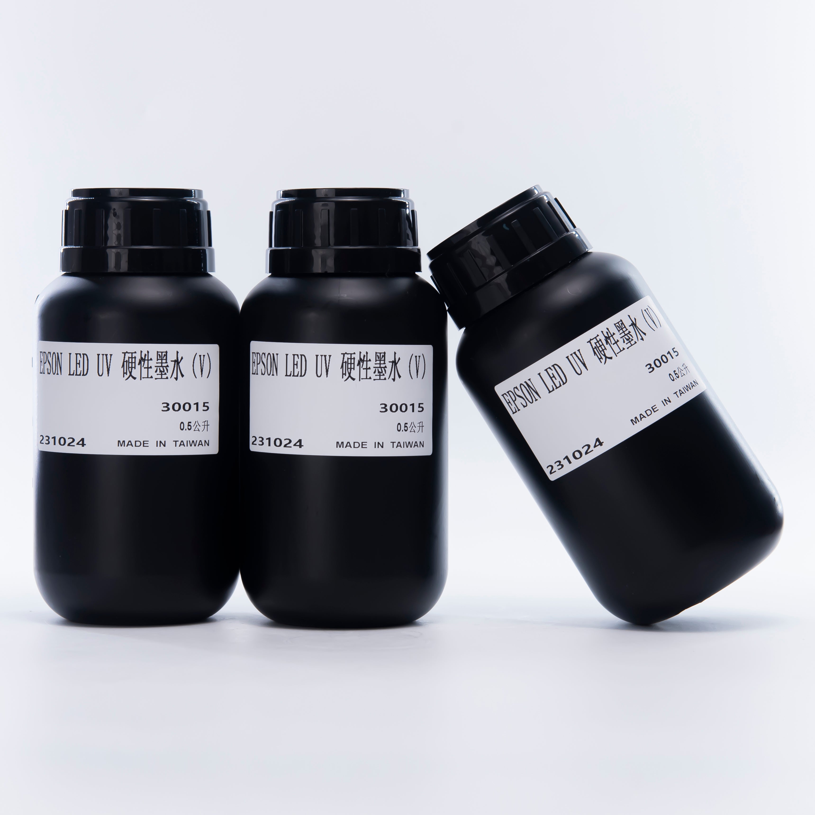 TongJou Epson Hard UV Varnish - 500ml for Epson UV Printheads bottle photo 8