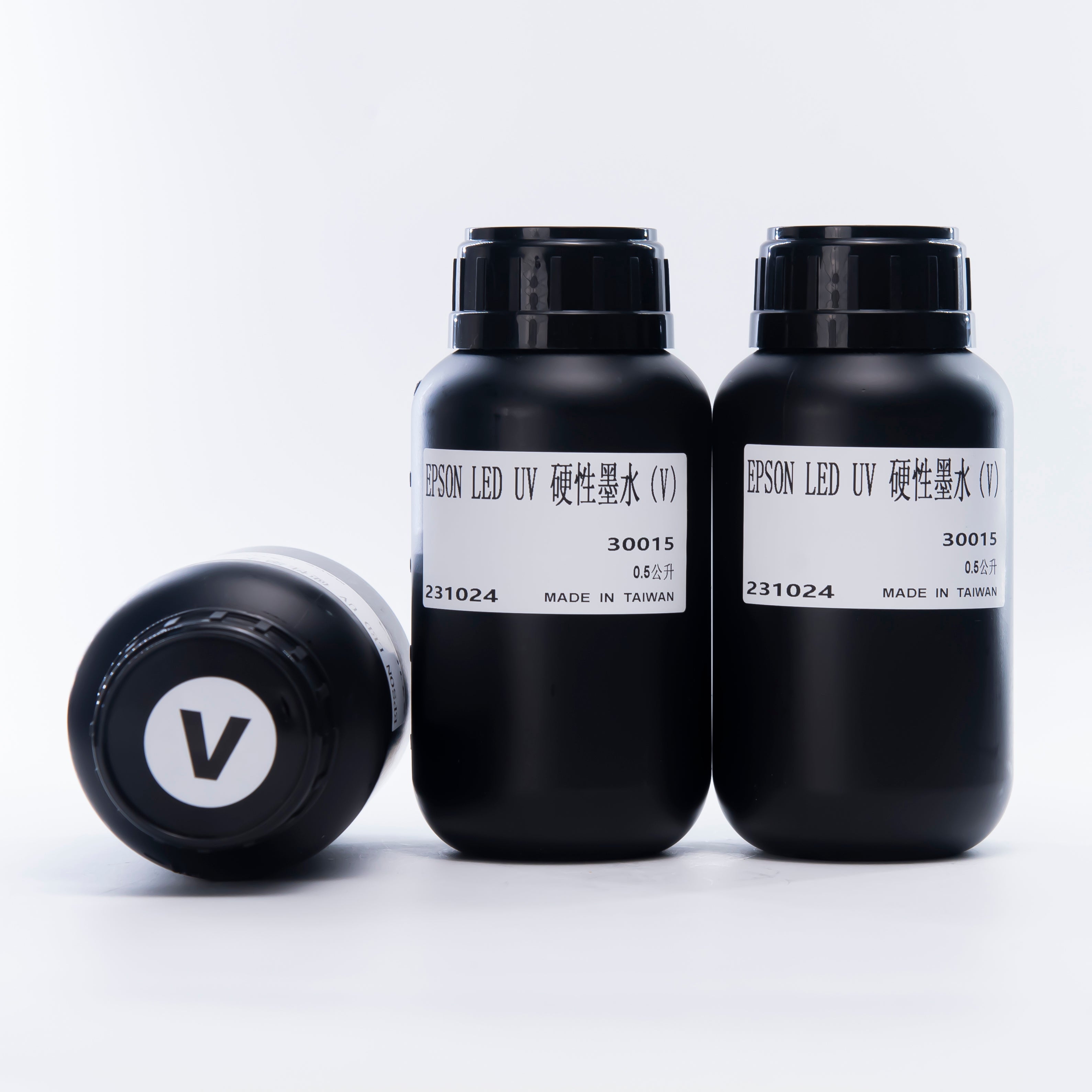 TongJou Epson Hard UV Varnish - 500ml for Epson UV Printheads bottle photo 10