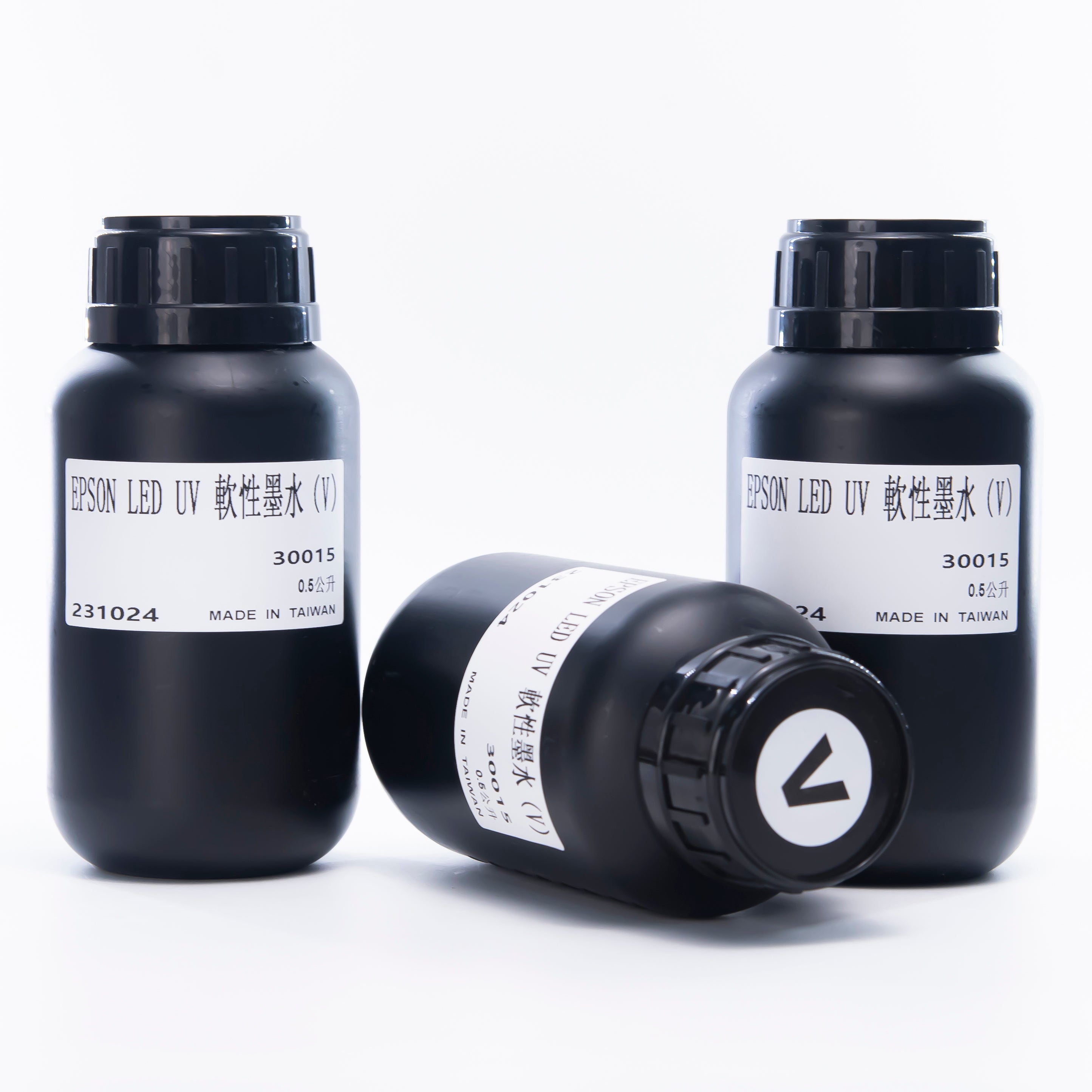 TongJou Epson Soft UV Varnish - 500ml for Epson UV Printheads bottle photo 4