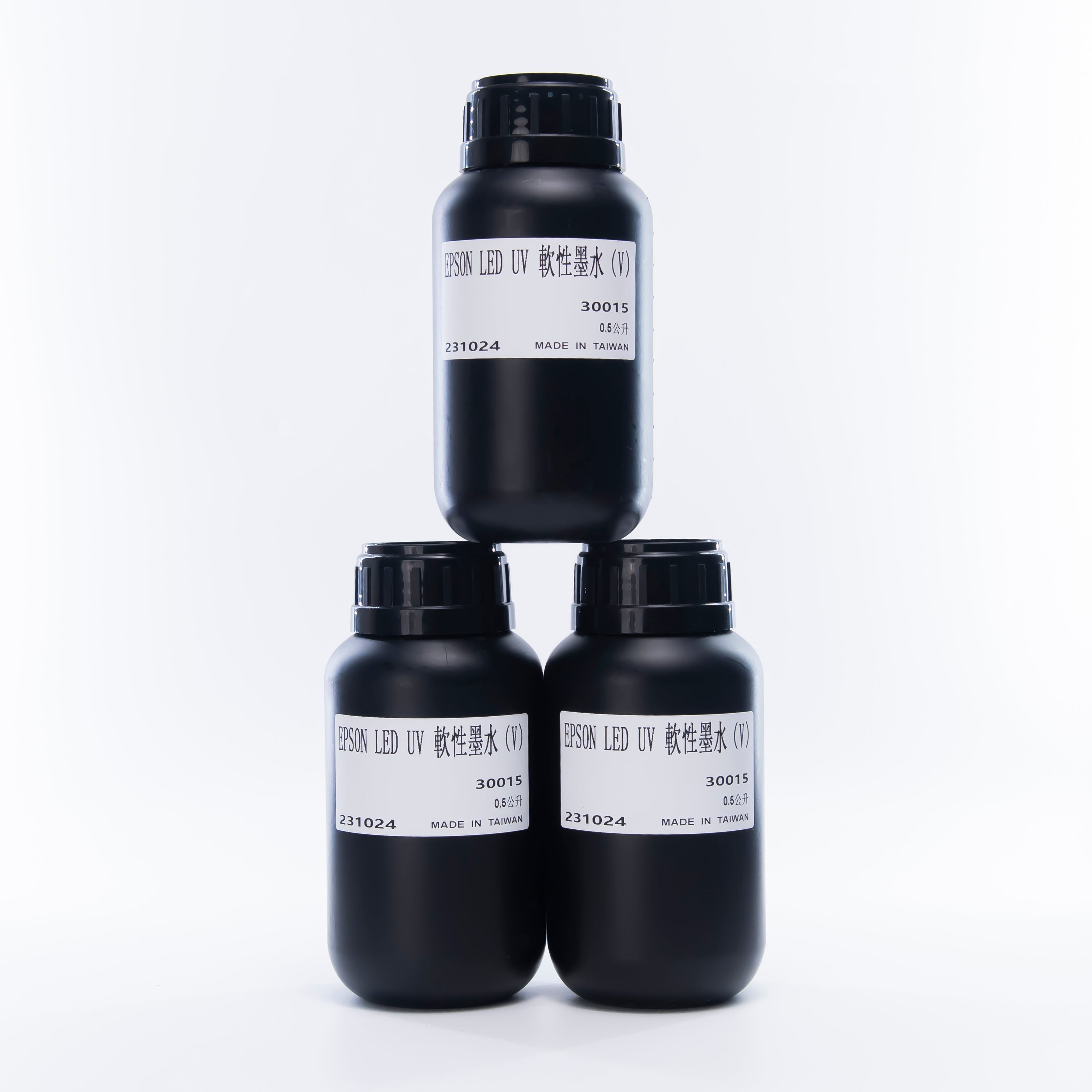 TongJou Epson Soft UV Varnish - 500ml for Epson UV Printheads bottle photo 6