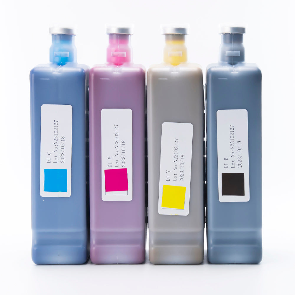 GALAXY Eco Solvent Ink for DX5, i3200-E1, KM512i & SPT 508GS image 3