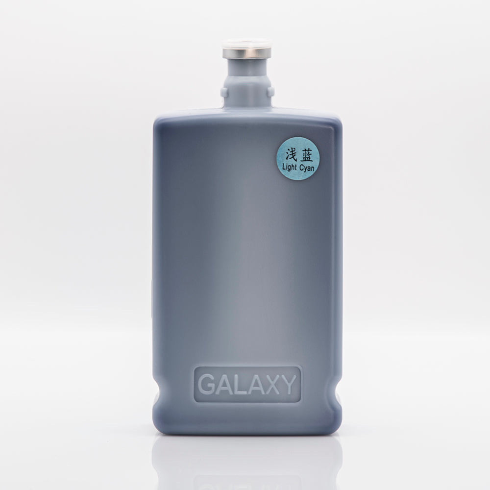 GALAXY Eco Solvent Ink for DX5, i3200-E1, KM512i & SPT 508GS image 6