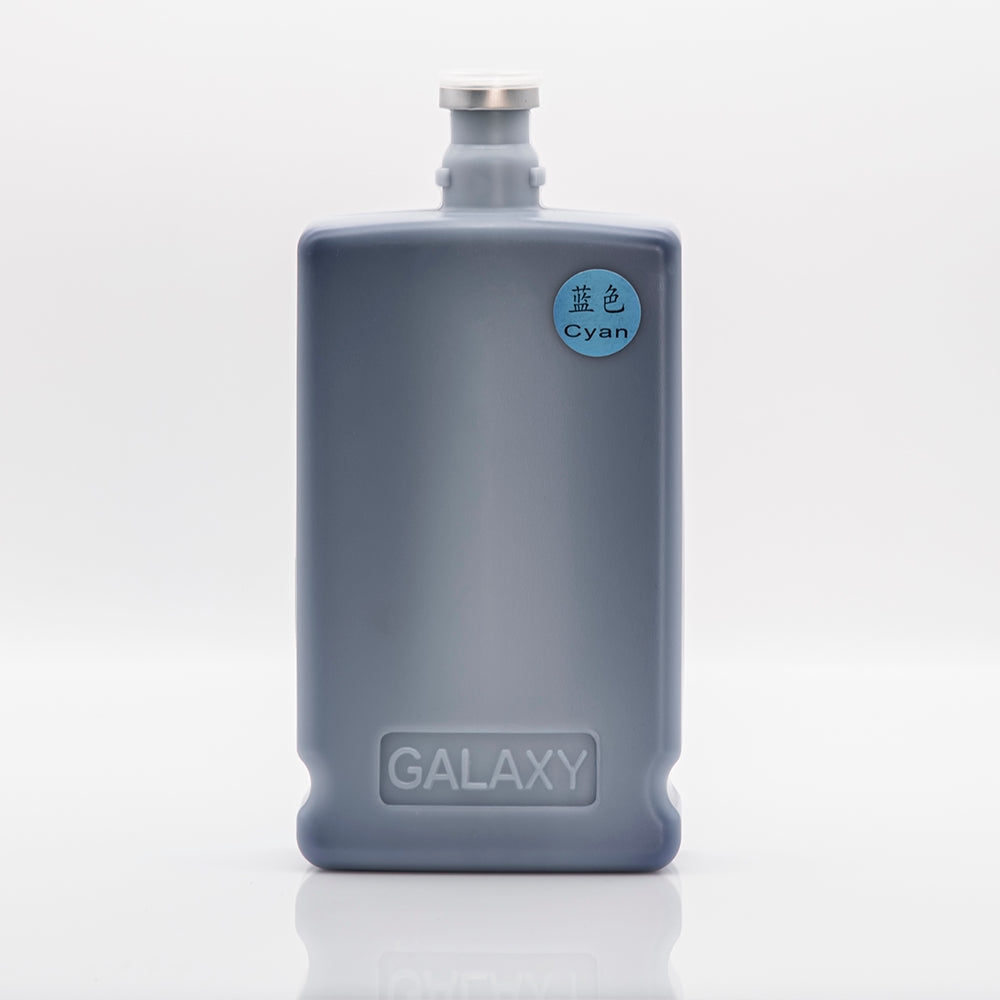 GALAXY Eco Solvent Ink for DX5, i3200-E1, KM512i & SPT 508GS image 9